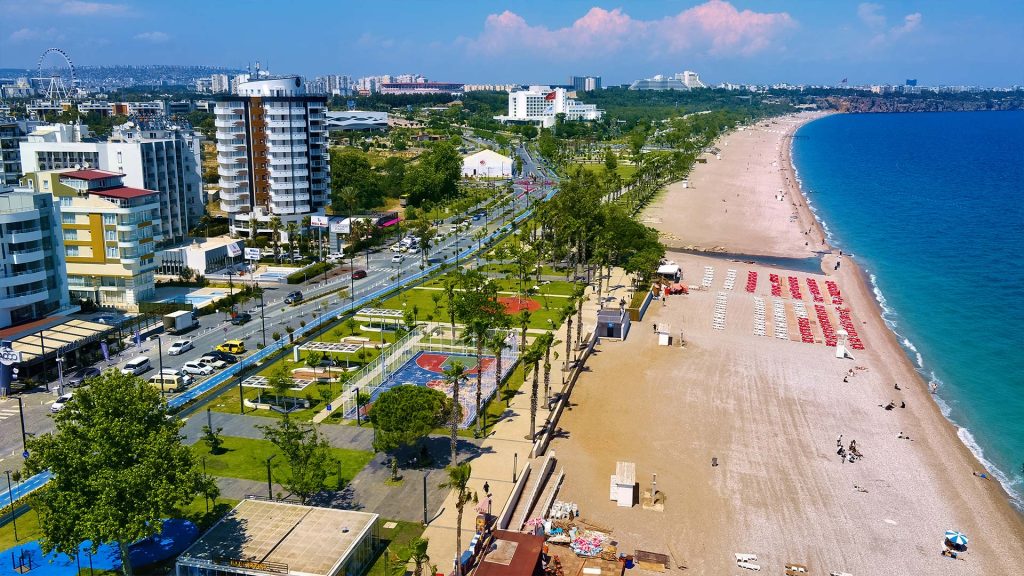 Antalya