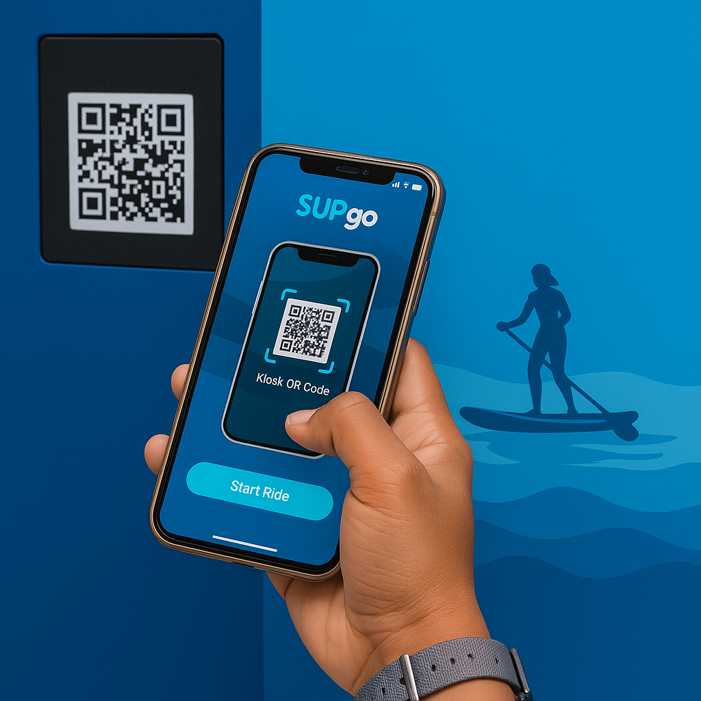 QR Kodu Tarat